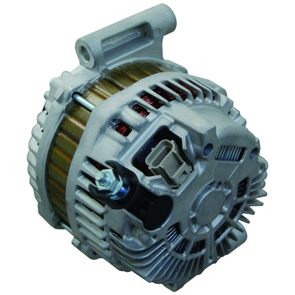 Ilc Replacement For Remy, 94416 Alternator 94416 ALTERNATOR